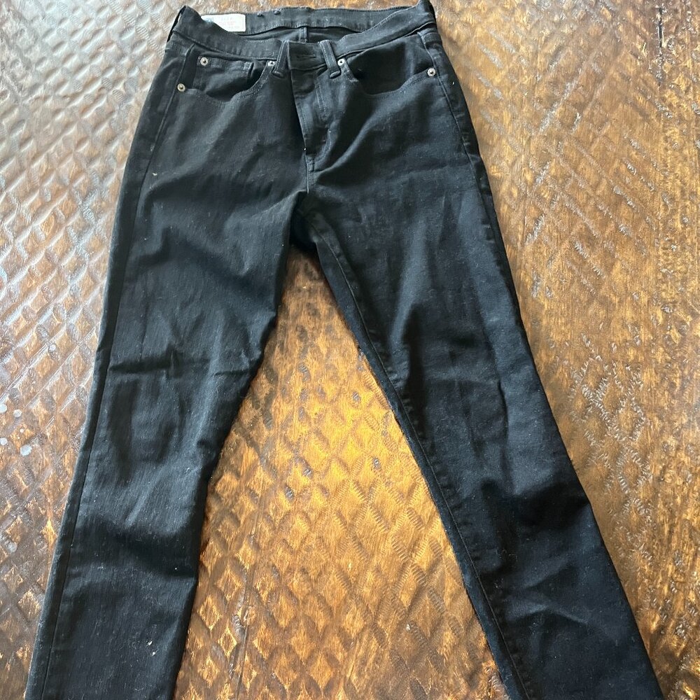 Gap Denim, black, 6L (28)